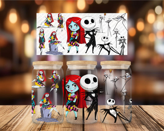JACK AND SALLY