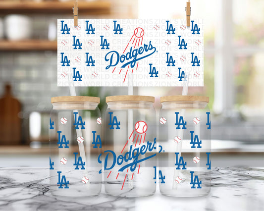 LA DODGERS