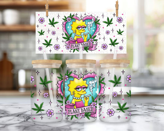 LISA PLANT BASE WRAP