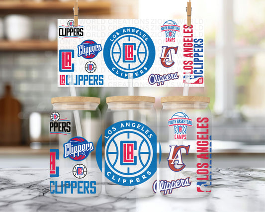 LOS ANGELES CLIPPERS