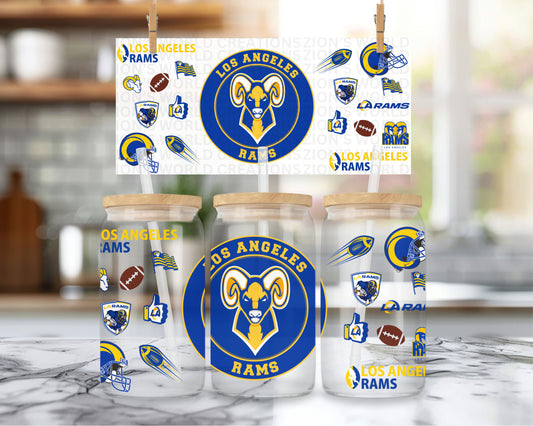 LOS ANGELES RAMS