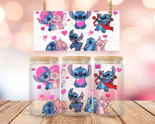 LOVE STITCH