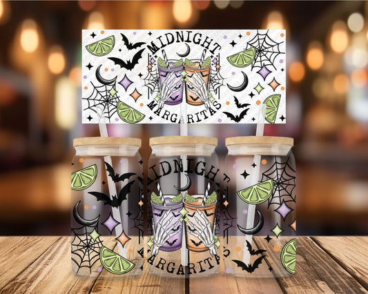MIDNIGHT MARGARITAS BLACK