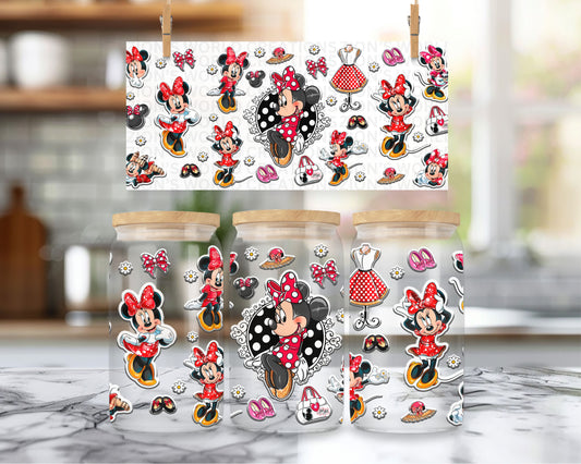 MINNIE DEMURE
