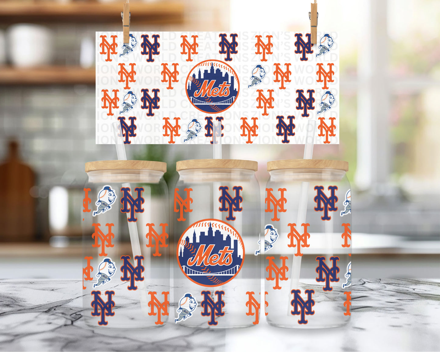 NEW YORK METS