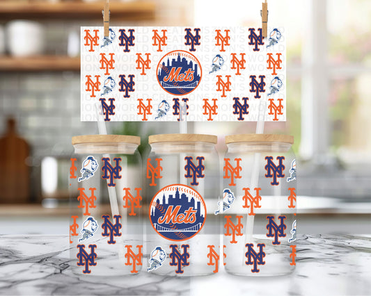 NEW YORK METS