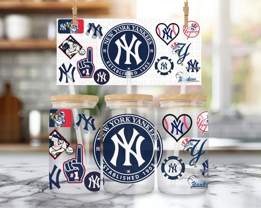 NEW YORK YANKEES
