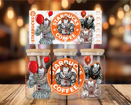 PENNYWISE
