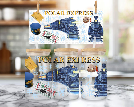 POLAR EXPRESS