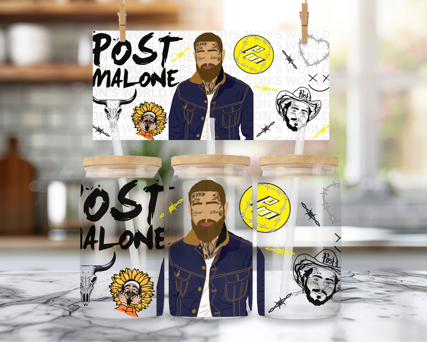 POST MALONE