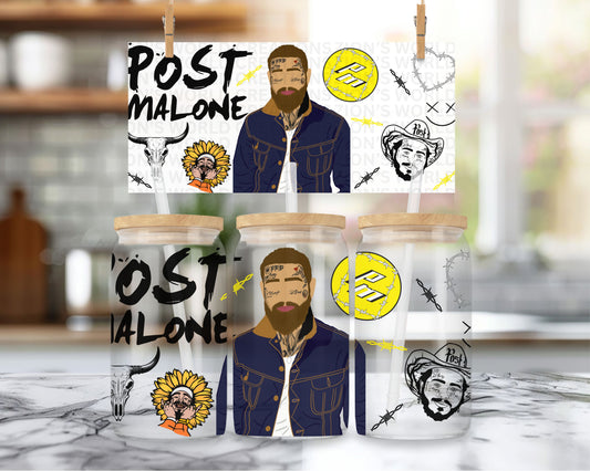 POST MALONE