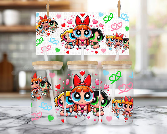 PPG VALENTINE