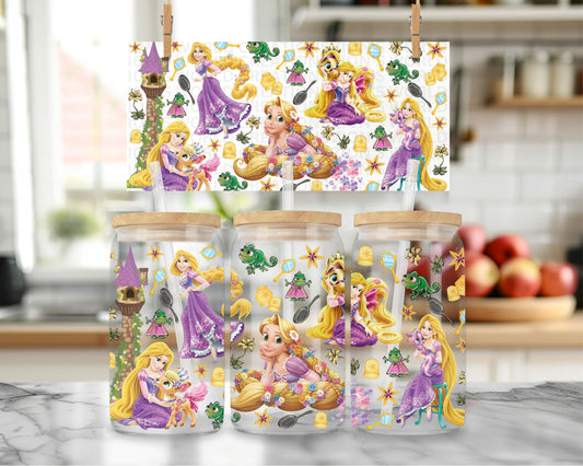 RAPUNZEL