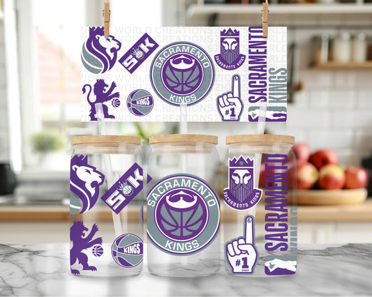 SACRAMENTO KINGS