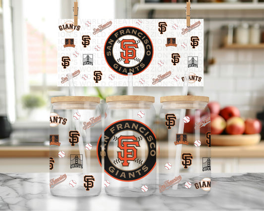 SAN FRANCISCO GIANTS