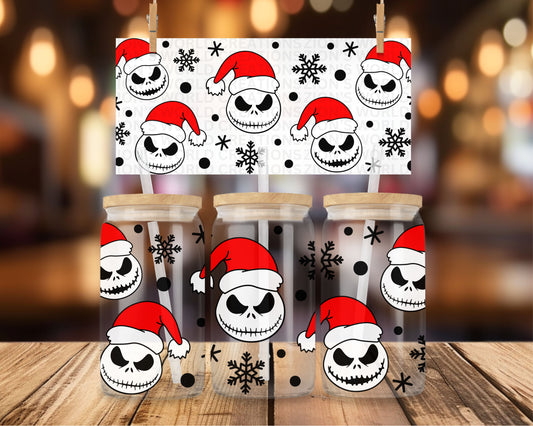 SANTA JACK