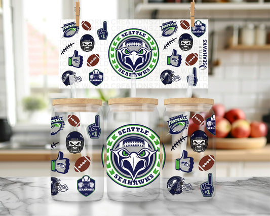 SEATTLE SEAHAWKS