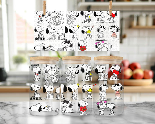 SNOOPY