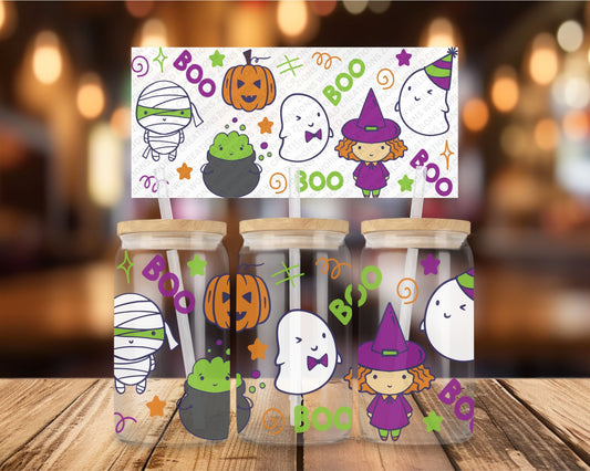 SPOOKY KAWAII