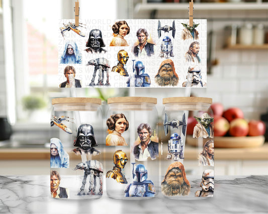 STAR WARS MOVIE