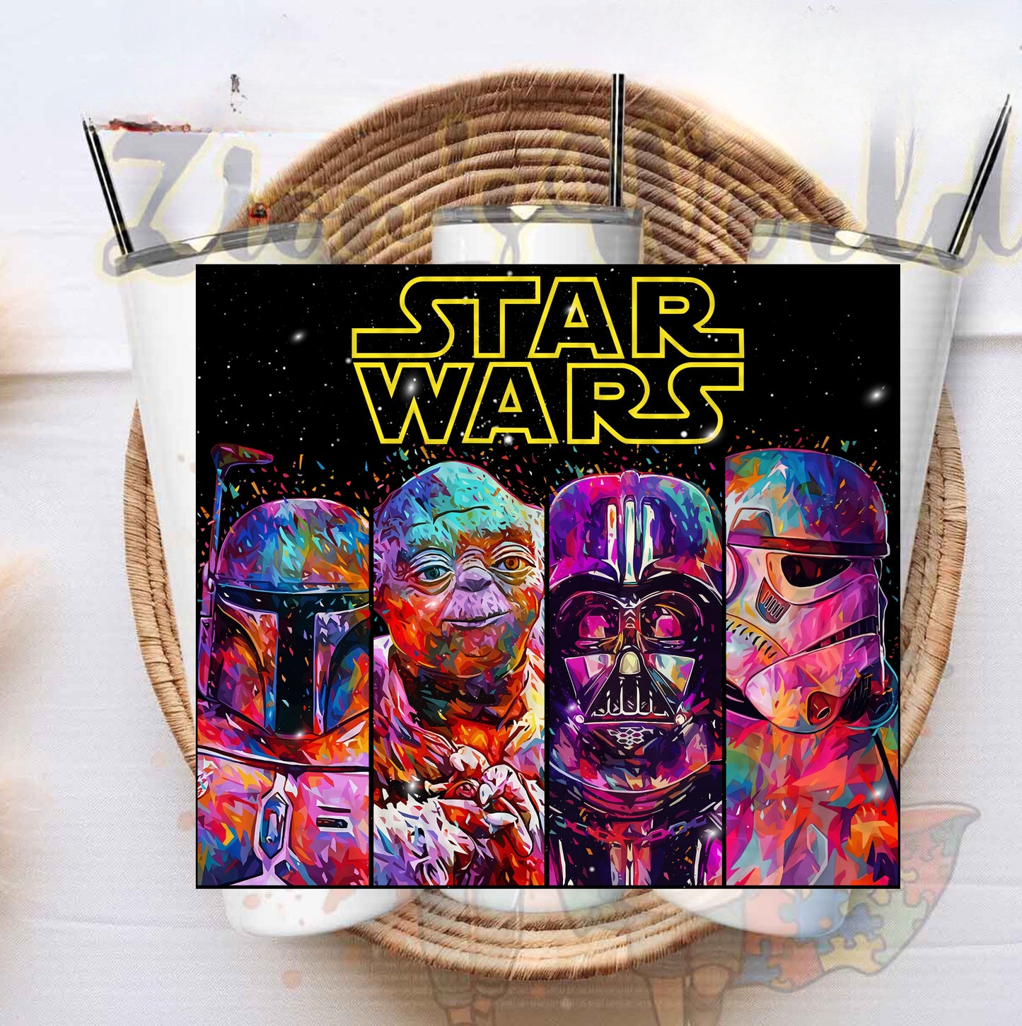 STAR WARS SUB