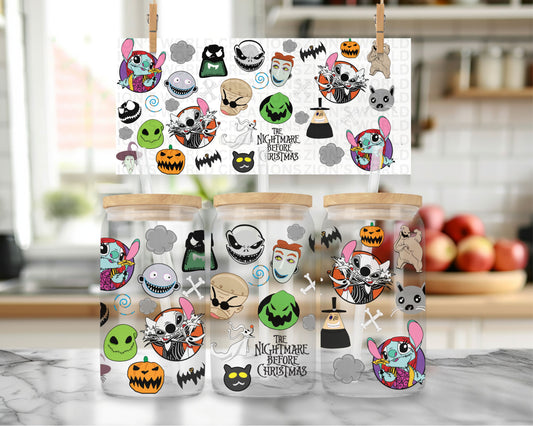 STITCH NBC