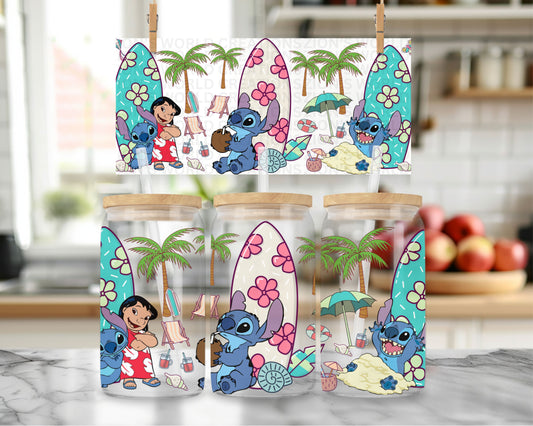 STITCH SURF