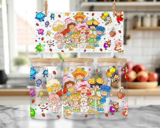 Strawberry Shortcake32