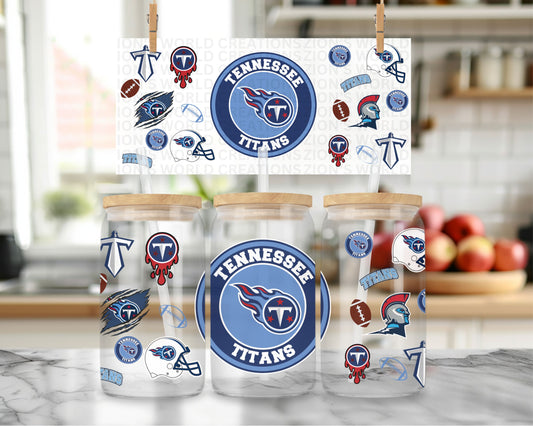 TENNESSEE TITANS