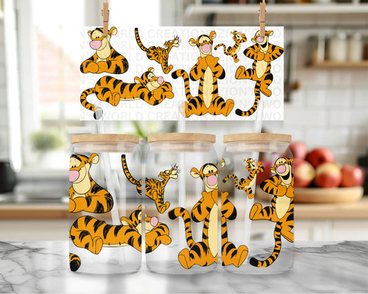 TIGGER