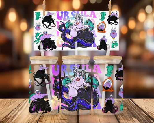 Ursula Ursula Ursula