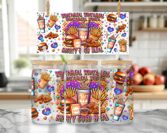WHATABURGER