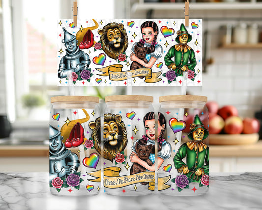 WIZARD OF OZ RAINBOW